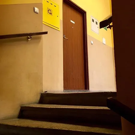 House * Cracovia