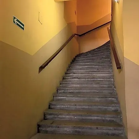 House ホステル クラクフ