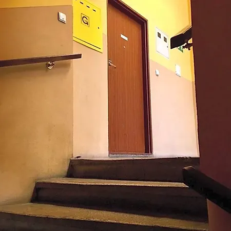 House クラクフ
