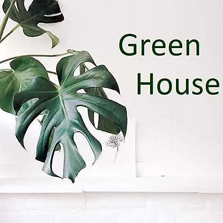 ホステル House クラクフ