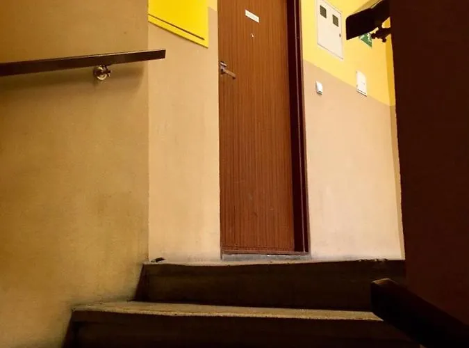 House * كراكوفيا