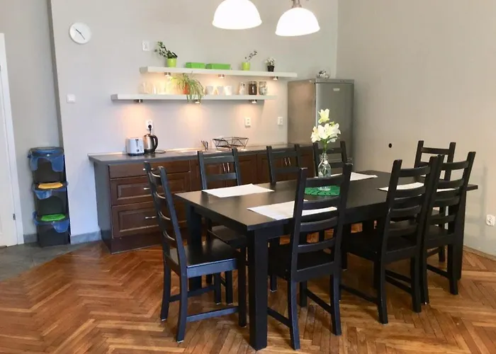 House كراكوفيا